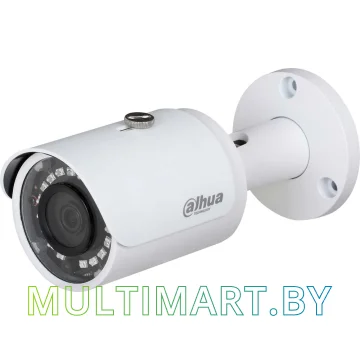 IP-камера Dahua DH-IPC-HFW1420SP-0360B